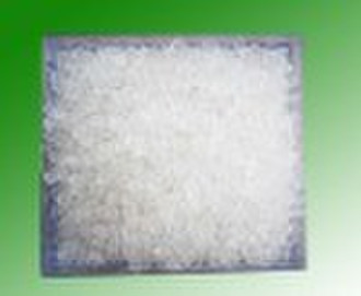 silica gel pellet