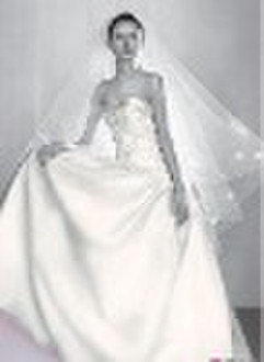 Hot sell  fashion wedding dress LRB4825