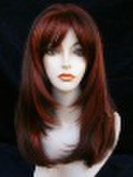 fashion synthetic wig