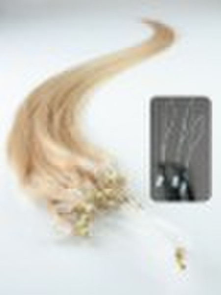 26"100%Indian Remy  hair extension  0.7g/s 50