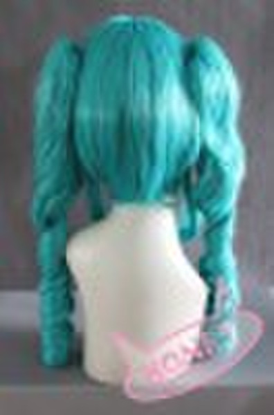 VOCALOID MEIKO sandplay singing of the dragon Wig