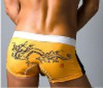 Herren Boxer-Fashiona Design