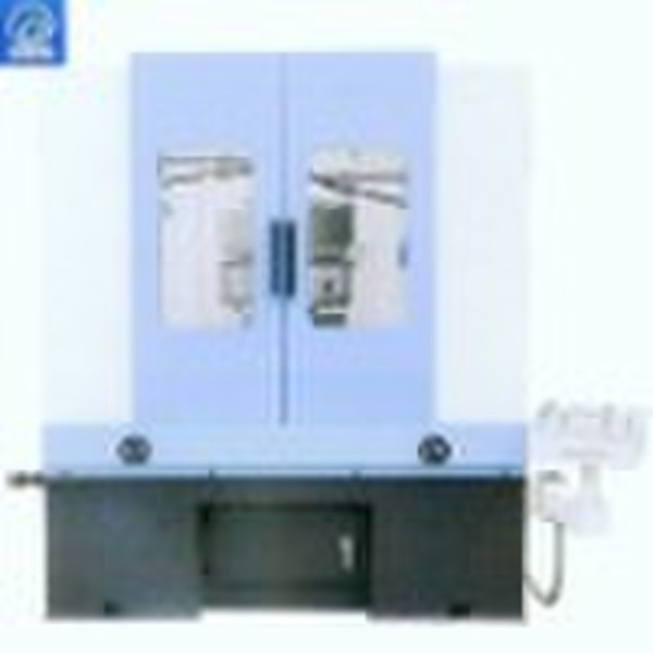 Y9380 Gear Chamfering and Rounding Machine