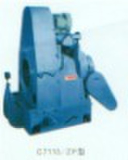 C7115/ZF rotary swaging machine