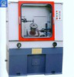 Y9350 Gear Chamfering and Rounding Machine