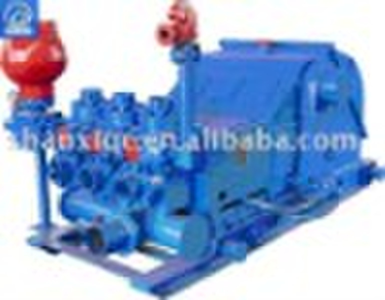 Mud Pump for Petroleum Machinery