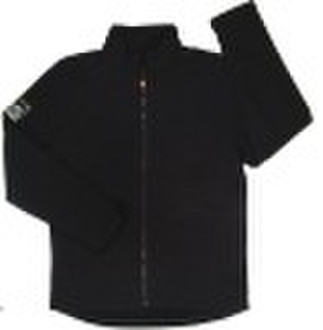 Softshell-Jacke