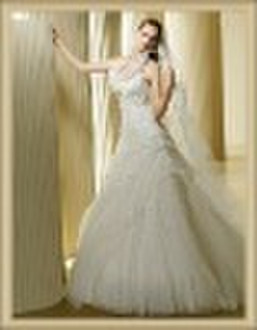 New arrival wedding gown