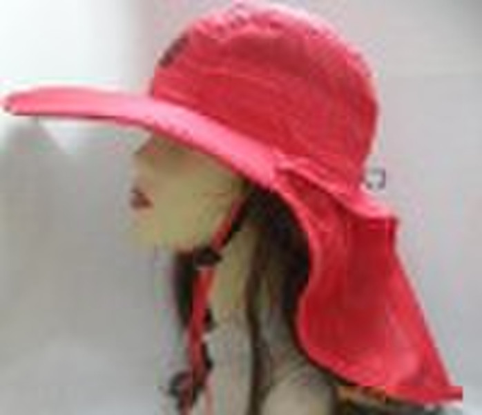 wholesale red peaked Kokin wide-peak cap mesh buck