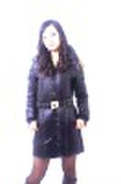 Lady Coat