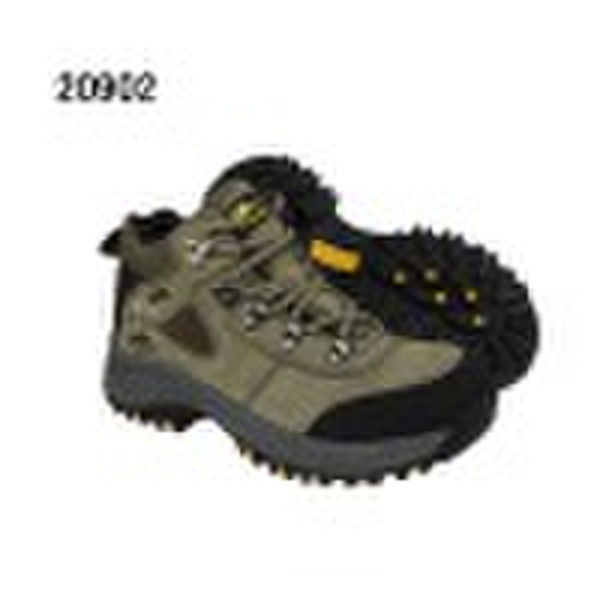 TOPSKY men's mountaineering shoes,hiking shoes