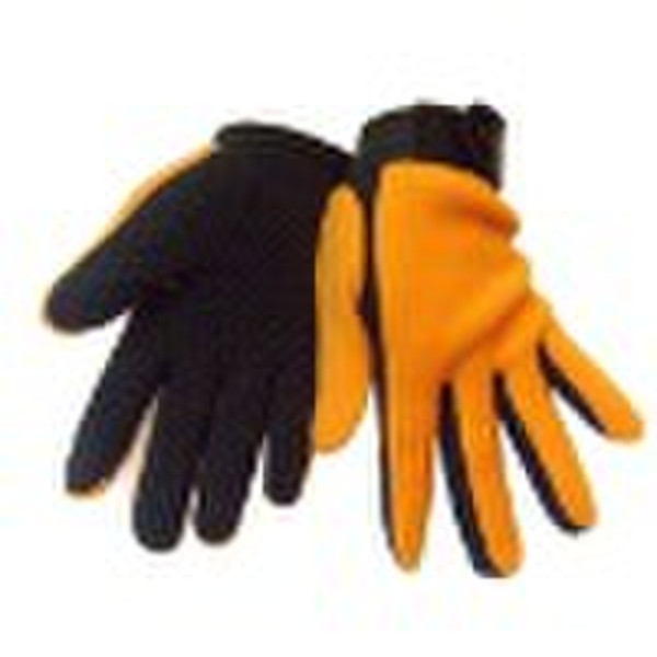 TOPSKY Fleeces and anti-skid gloves