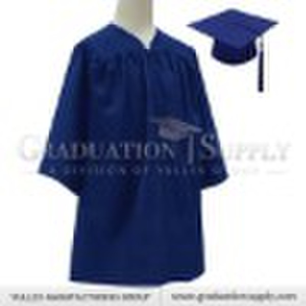 Kindergarten Graduation Gown