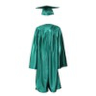Kindergarten Graduation Cap and Gown(Robe, Regalia