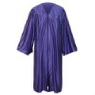 Middle/High School Graduation Gown
