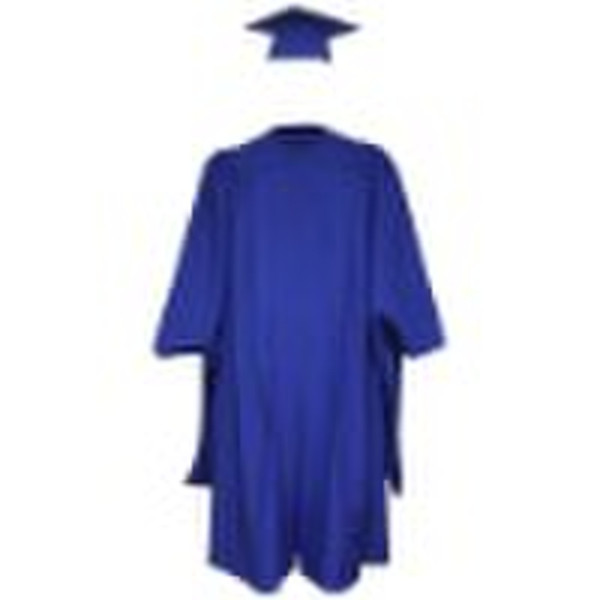 College/University Master Cap and Gown Package