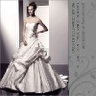 Quality Approved Bridal Gown