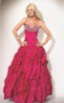 fashion formal Sicken Abend dress201104