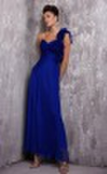 Damen Abendkleid .Evening Kleid 201