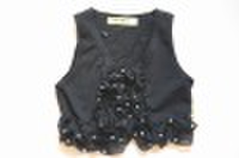 child clothing fashion girl waistcoat