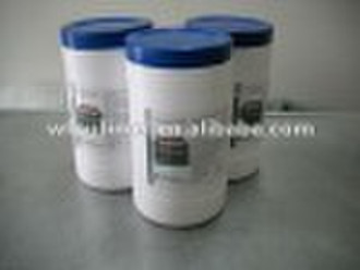 Amoxicillin soluble powder