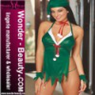 Classics Sexy christmas costume