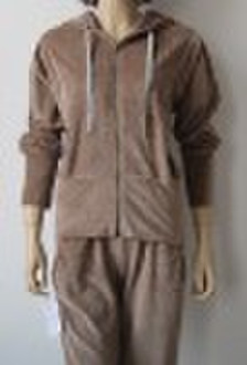 Women'  sport  suit