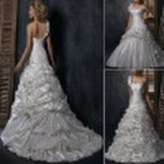 Formal, stunning hotsale wedding dress