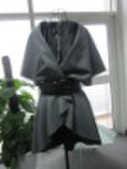 women's coat,special desgin