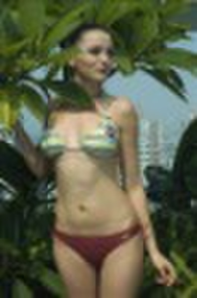 2011 new sexy Bikini