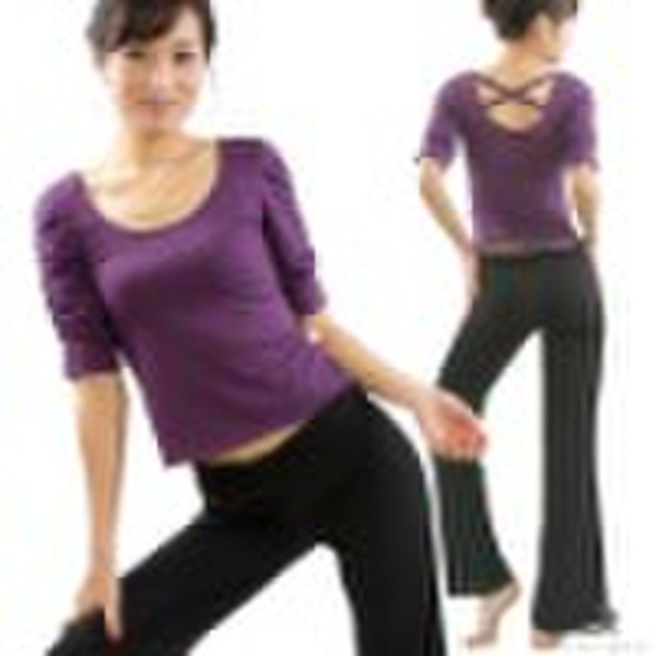 Organic Yoga Wear