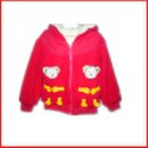 children's coat