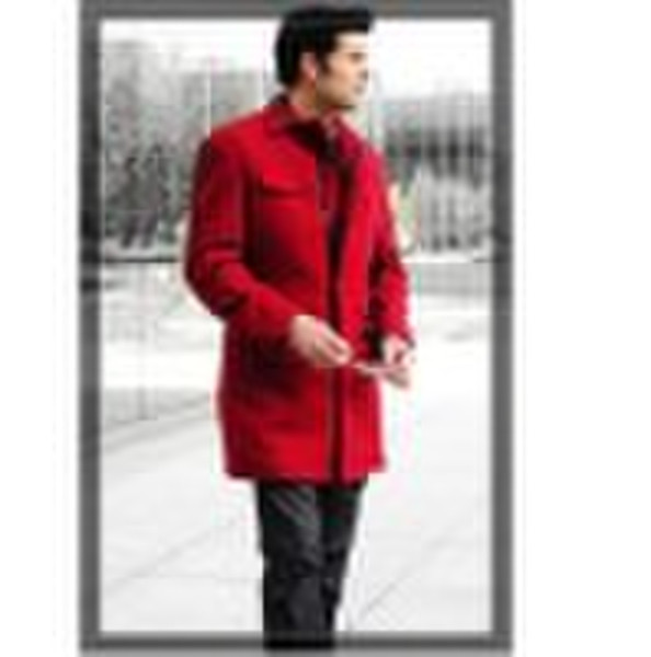 men coat