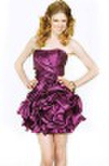 Новый 2011 партия Dress_Cocktail Dress_Party подарок (бо