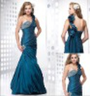 New Classical Custom Design Qualitäts-Abschlussball-Kleid