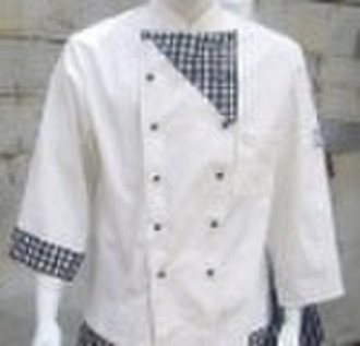 best sell chef uniform