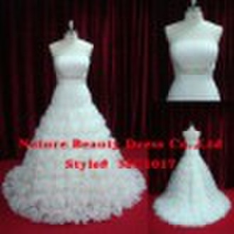 2011 new  Bridal Gown