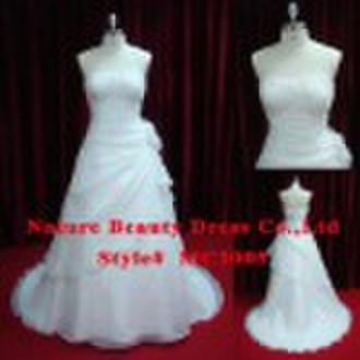 2011 fashion Wedding Bridal