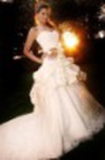 Christmas Hotsale wedding dress