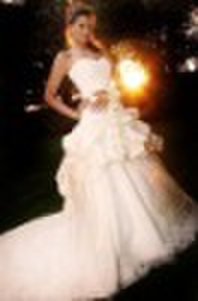 Christmas Hotsale wedding dress