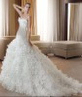 Designer wedding dresses