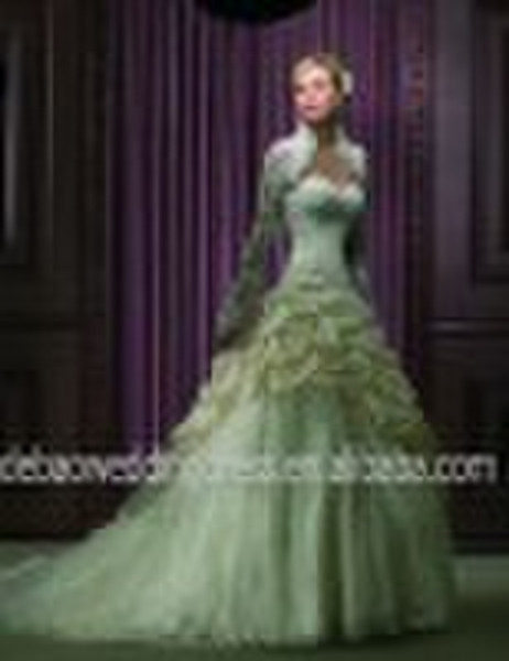 2011 Wedding Dress Popular Wedding Dress