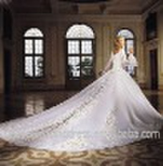 New Style Design Wedding Dress