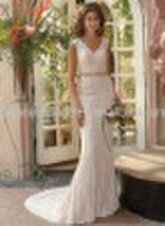 Debao Bride wedding dress full dress and Cheongsam