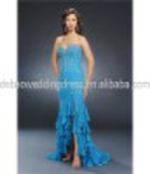 Debao Bride wedding dress full dress and Cheongsam