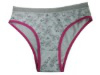 Druckmädchen kurze, panty