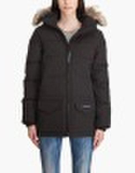 New Arrivel!!! canada goose solaris parka down par