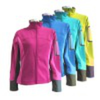 Softshell Jacket