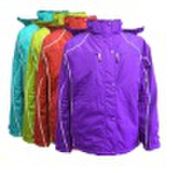 Oxford Lady's Ski Jacket