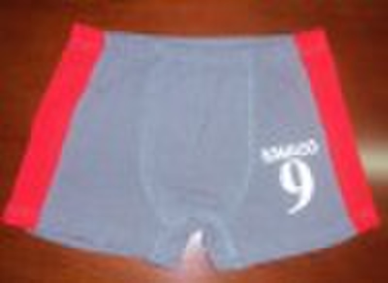 Men's underwear